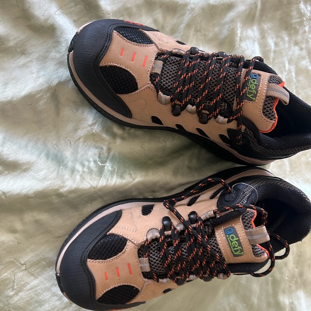 Hiking Waterproof shoes